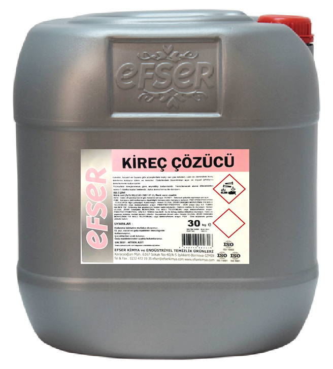 Efser Kireç Sökücü